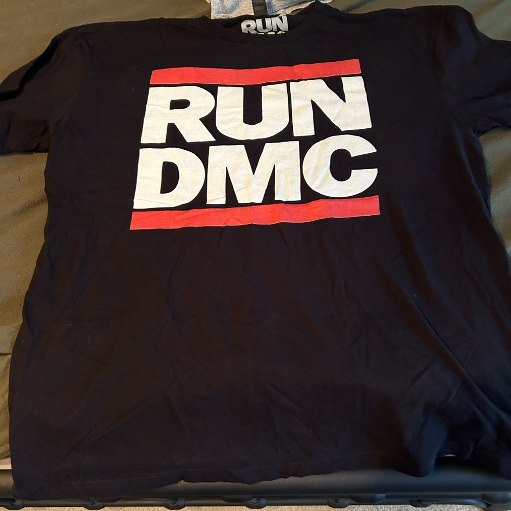 Run DMC T-shirt